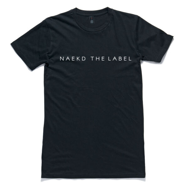 NAEKD THE LABEL  Thumbnail